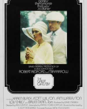 The Great Gatsby (1974)