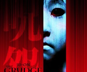 The Grudge (2002)