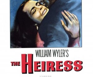 The Heiress (1949)