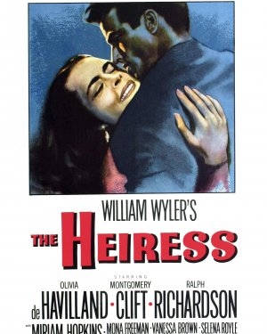 The Heiress (1949)