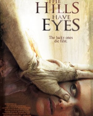The Hills Have Eyes (2006)