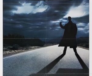 The Hitcher (1986)