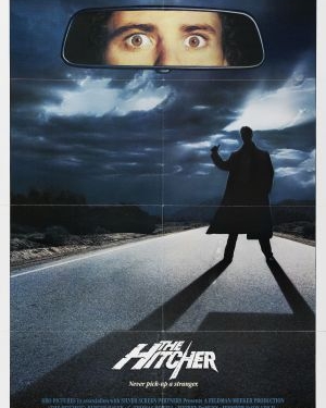 The Hitcher (1986)