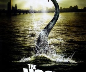 The Host (2006)