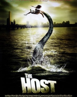 The Host (2006)