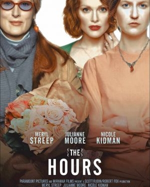 Saatlere Sıkışan Hayatlar: The Hours