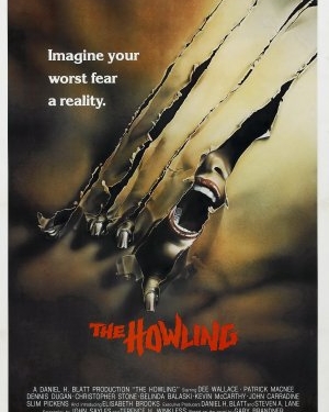 The Howling (1981)