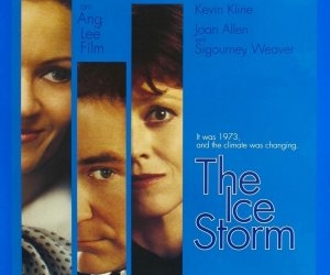 The Ice Storm (1997)