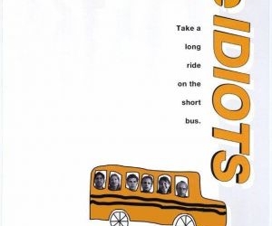 The Idiots (1998)