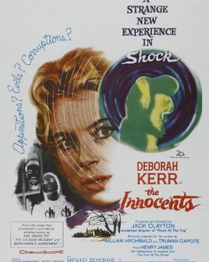 The Innocents (1961)