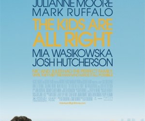 The Kids Are All Right (2010)