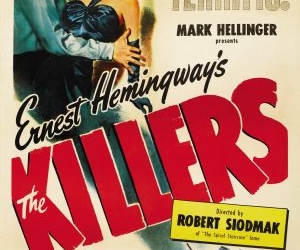 The Killers (1946)