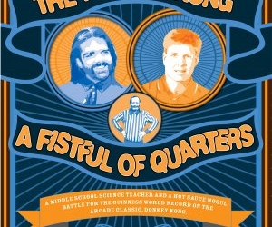 The King of Kong: A Fistful of Quarters (2007)