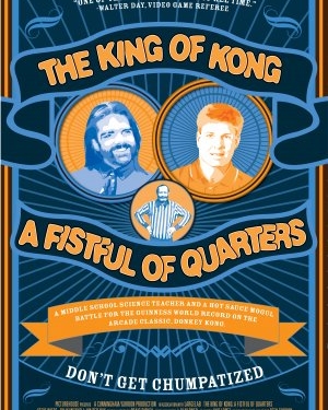 The King of Kong: A Fistful of Quarters (2007)