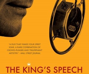 The King’s Speech (2010)