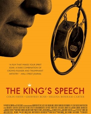 The King’s Speech (2010)