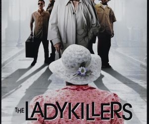 The Ladykillers (2004)