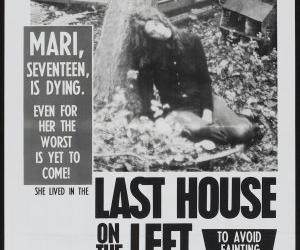 The Last House on the Left (1972)