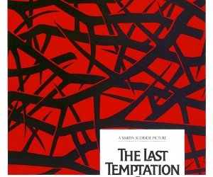 The Last Temptation of Christ (1988)