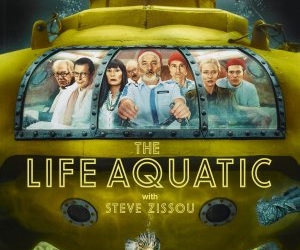 The Life Aquatic with Steve Zissou (2004)