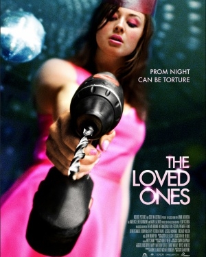 The Loved Ones (2009)