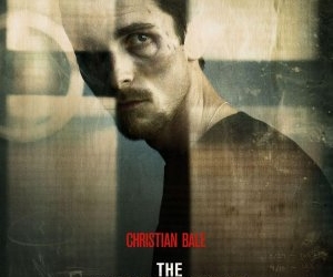 The Machinist (2004)