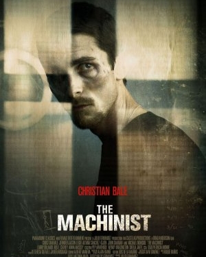 The Machinist (2004)