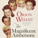 The Magnificent Ambersons (1942)