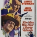 The Man Who Shot Liberty Valance (1962)