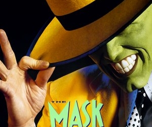 The Mask (1994)
