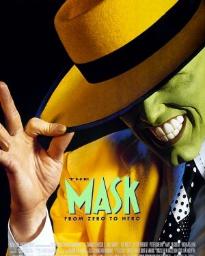 The Mask (1994)