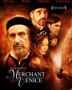 The Merchant of Venice (2004)