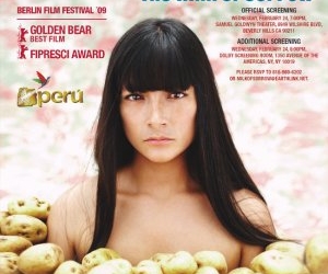 The Milk of Sorrow (2009)