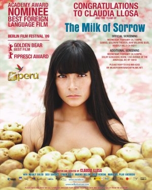 The Milk of Sorrow (2009)