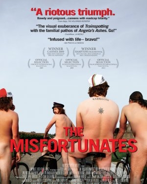 The Misfortunates (2009)