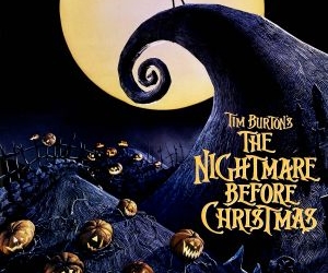 The Nightmare Before Christmas (1993)