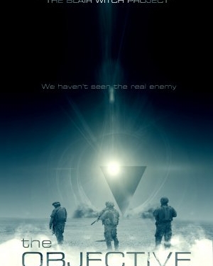 The Objective (2008)