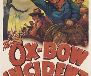 The Ox-Bow Incident  (1943)