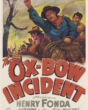 The Ox-Bow Incident  (1943)