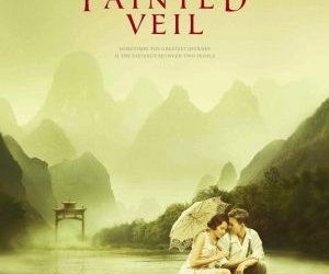 The Painted Veil (2006)