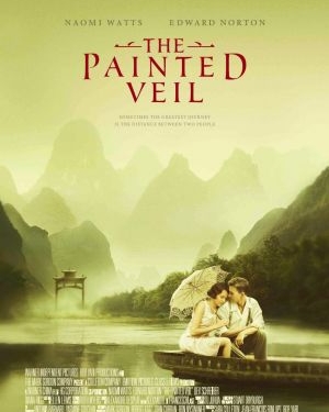 The Painted Veil (2006)