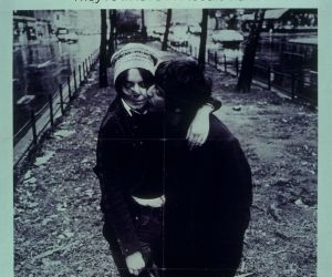 The Panic in Needle Park (1971)