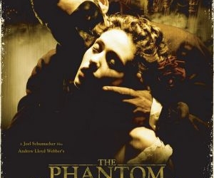 The Phantom of the Opera (2004)