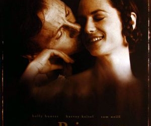 The Piano (1993)