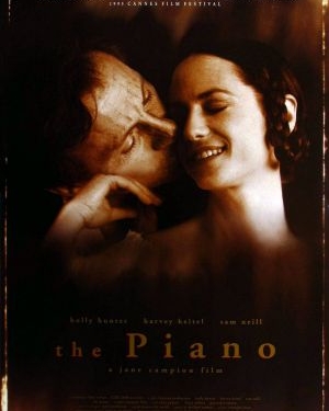 The Piano (1993)