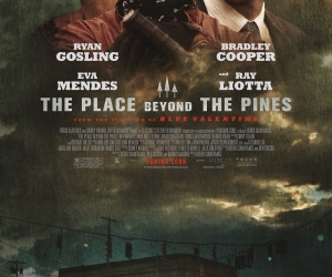 The Place Beyond the Pines (2012)