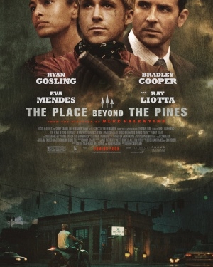 The Place Beyond the Pines (2012)