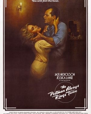 The Postman Always Rings Twice (1981)