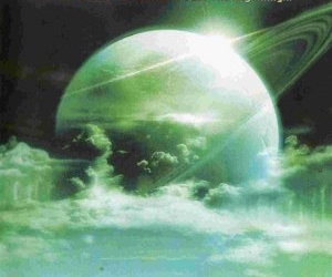 The Quiet Earth (1985)