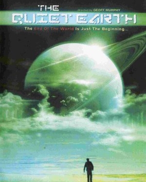 The Quiet Earth (1985)